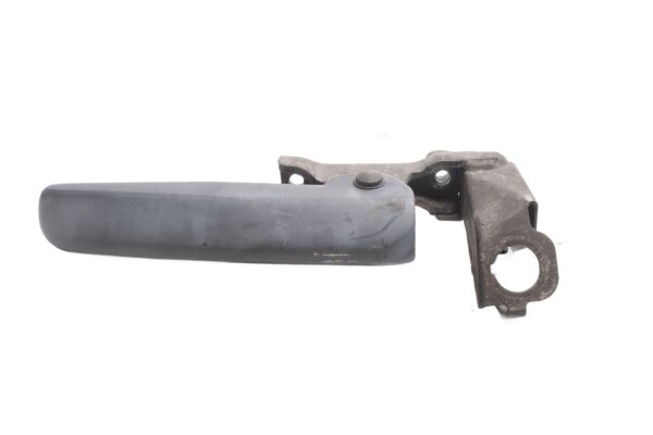 Passenger footrest bracket left folding mechanism Honda ST 1100 Pan European SC26 90-01