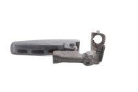 Passenger footrest bracket left folding mechanism Honda ST 1100 Pan European SC26 90-01