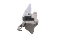 Passenger footrest bracket left folding mechanism Honda ST 1100 Pan European SC26 90-01