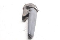 Passenger footrest bracket left folding mechanism Honda ST 1100 Pan European SC26 90-01