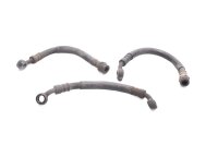 Bagerste hydrauliske bremseslangesæt Honda ST 1100...