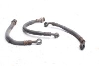 Bagerste hydrauliske bremseslangesæt Honda ST 1100 Pan European SC26 90-01