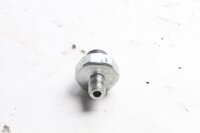 Sensore coppa olio, sensore di pressione, trasmettitore pressione olio, motore Suzuki GSF 1200 Bandit WVA9 01-05