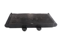 Oil cooler, radiator, cooling, engine cooling ribs Suzuki...