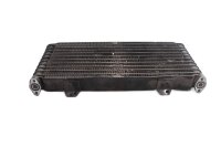 Oil cooler, radiator, cooling, engine cooling ribs Suzuki...