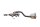 Pompa freno idraulica posteriore destra Suzuki GSF 1200 Bandit WVA9 01-05
