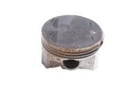 Zuiger met zuigerveren, cilinderboring Suzuki GSF 1200...