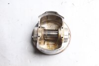 Piston avec segments, alésage du cylindre Suzuki GSF 1200 Bandit WVA9 01-05