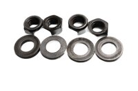Set di bulloni per cuscinetti dellalbero a camme, staffa di montaggio BMW R 1100 RT 259 0413 96-01
