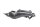 Forcellone, forcellone posteriore, asse, supporto cuscinetto posteriore BMW K1300S 0508 09-15