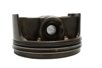 Pistone destro, fasce elastiche, spinotto della biella, cilindro BMW R 1100 RT 259 0413 96-01