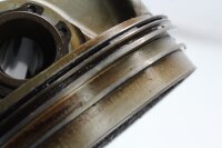 Pistone destro, fasce elastiche, spinotto della biella, cilindro BMW R 1100 RT 259 0413 96-01