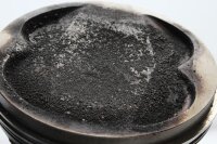 Pistone destro, fasce elastiche, spinotto della biella, cilindro BMW R 1100 RT 259 0413 96-01