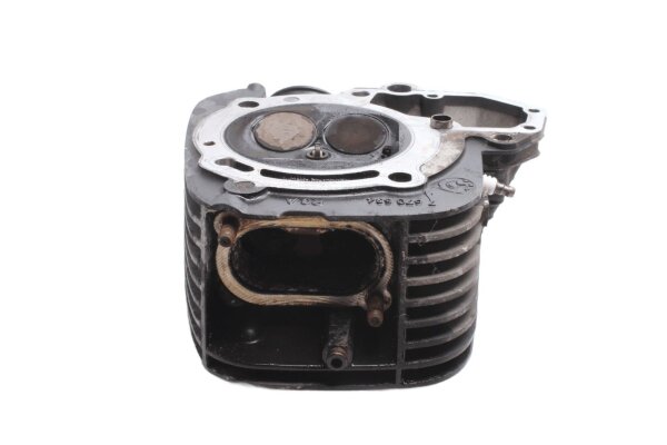 Sylinterikannen venttiilikoppa, oikea 7 670 534 BMW R 1150 R Rockster R28 0308 03-05