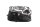 Sylinterikannen venttiilikoppa, oikea 7 670 534 BMW R 1150 R Rockster R28 0308 03-05