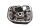 Sylinterikannen venttiilikoppa, oikea 7 670 534 BMW R 1150 R Rockster R28 0308 03-05