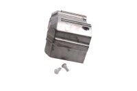 Vergaserabdeckung links Ansaugstutzen Honda ST 1100 Pan European SC26 90-01