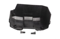 Vergaserabdeckung links Ansaugstutzen Honda ST 1100 Pan European SC26 90-01