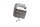 Vergaserabdeckung links Ansaugstutzen Honda ST 1100 Pan European SC26 90-01