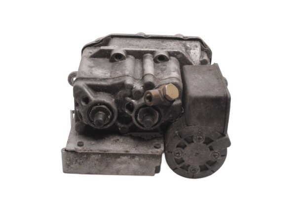 ABS hydraulic block control unit pump BMW R 1100 RT 259 0413 96-01