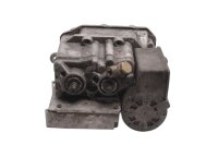 ABS hydraulic block control unit pump BMW R 1100 RT 259 0413 96-01