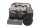 ABS-hydrauliikkalohkon ohjausyksikön pumppu BMW K 1100 RS K589 0522 92-96