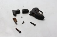 Styrmekanism för monteringssats för chokevajer BMW R 1150 GS R21 0415 99-04