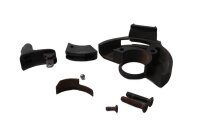 Styrmekanism för monteringssats för chokevajer BMW R 1150 GS R21 0415 99-04