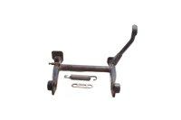 Soporte principal, soporte, soporte central, resorte BMW...