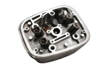 Topstykke, ventildæksel højre, ventilfjedre, motor BMW R 1100 RT 259 0413 96-01