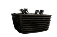Topstykke, ventildæksel højre, ventilfjedre, motor BMW R 1100 RT 259 0413 96-01