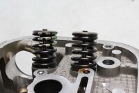 Topstykke, ventildæksel højre, ventilfjedre, motor BMW R 1100 RT 259 0413 96-01