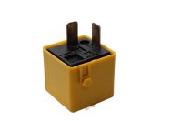 Siemens 6136-8366282 yellow relay (electrical) BMW R 1150 GS R21 0415 99-04