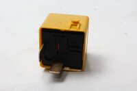 Siemens 6136-8366282 yellow relay (electrical) BMW R 1150 GS R21 0415 99-04