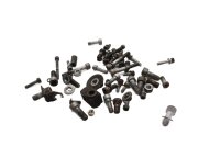 Set di viti, viti esagonali, dadi, rimanenti BMW R 1100 RT 259 0413 96-01