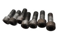 Set di viti, viti esagonali, dadi, rimanenti BMW R 1100 RT 259 0413 96-01