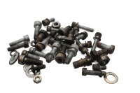 Set di viti, viti esagonali, dadi, rimanenti BMW R 1100 RT 259 0413 96-01