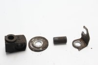 Set di viti, viti esagonali, dadi, rimanenti BMW R 1100 RT 259 0413 96-01