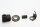 Set di viti, viti esagonali, dadi, rimanenti BMW R 1100 RT 259 0413 96-01