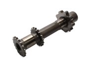 Drive shaft, timing chain, oil pump, gear shaft BMW R 1100 RT 259 0413 96-01