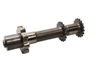 Drive shaft, timing chain, oil pump, gear shaft BMW R 1100 RT 259 0413 96-01
