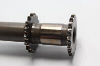 Drive shaft, timing chain, oil pump, gear shaft BMW R 1100 RT 259 0413 96-01