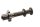 Drive shaft, timing chain, oil pump, gear shaft BMW R 1100 RT 259 0413 96-01