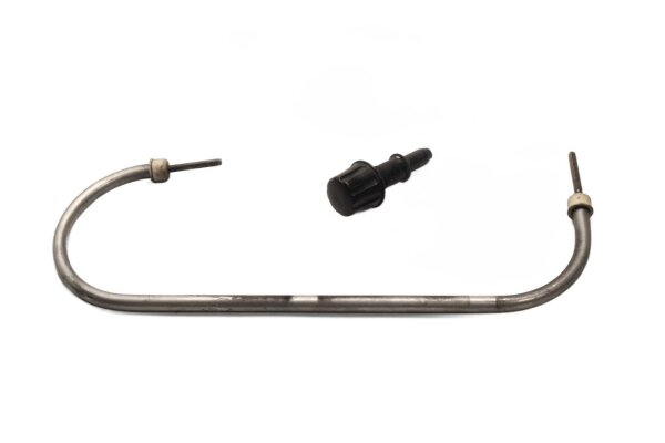 Speedometer cable adjuster adjustment shaft mechanism BMW R 1100 RT 259 0413 96-01