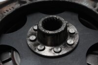 Clutch kit pressure plate clutch disc BMW R 1150 GS R21 0415 99-04