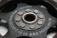 Clutch kit pressure plate clutch disc BMW R 1150 GS R21 0415 99-04