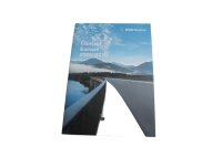 Brochure de service Adresses de contact Europe 2009-2010 BMW R 1200 R R1ST K27 0378 07-10
