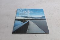 Brochure de service Adresses de contact Europe 2009-2010 BMW R 1200 R R1ST K27 0378 07-10