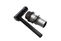 Complete distributiekettingspanner rechterkant BMW R 1150 GS R21 0415 99-04