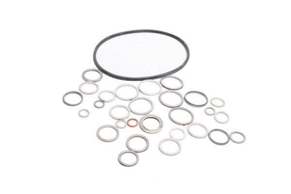 Kit di guarnizioni, rondelle, rondelle di sicurezza BMW K 1100 RS K589 0522 92-96